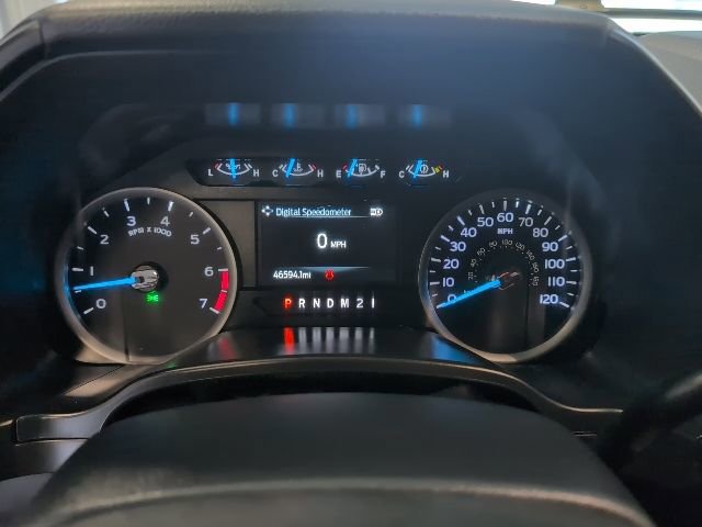 Certified 2022 Ford F250 XLT image 18