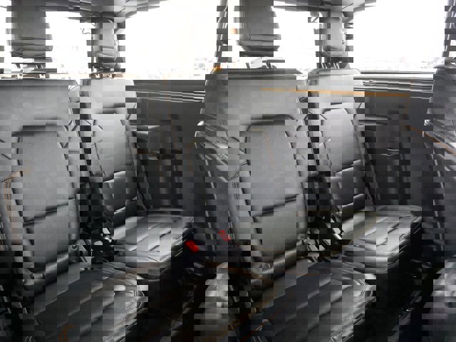 Certified 2022 Ford Bronco Badlands image 19