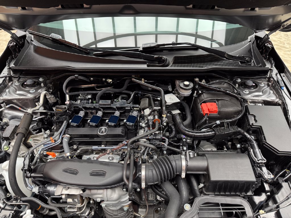 Used 2025 Acura Integra A-Spec FWD image 30