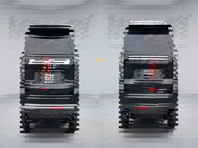 Used 2024 Chevrolet Tahoe Premier image 4