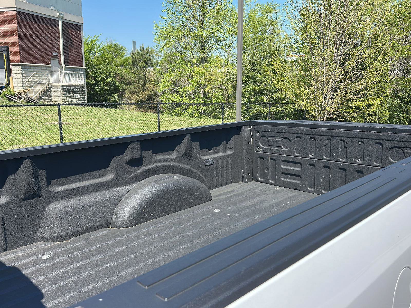 Certified 2020 Ford F150 XL w/ Equipment Group 101A Mid image 10