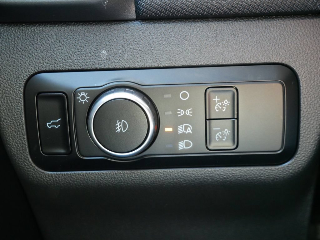 Certified 2024 Ford Bronco Sport Big Bend w/ Convenience Package AWD/4WD image 16
