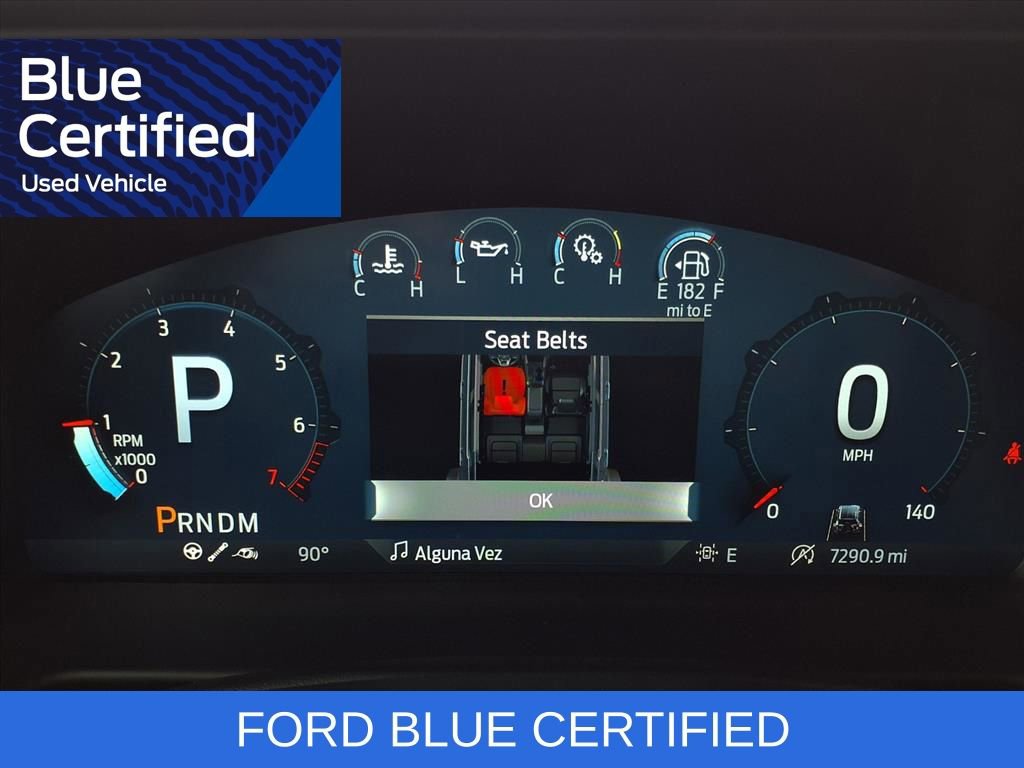 Certified 2023 Ford Bronco Raptor AWD/4WD image 20