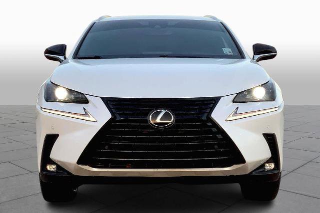 Used 2020 Lexus NX 300 FWD w/ Premium Package image 6