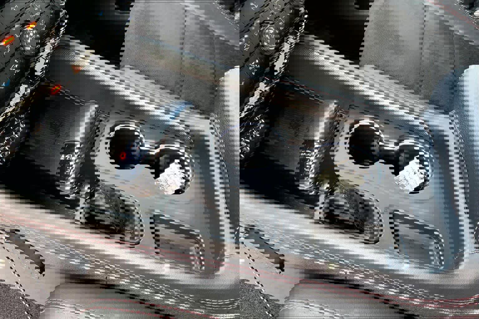 Used 2021 Dodge Durango R/T w/ Blacktop Package image 16