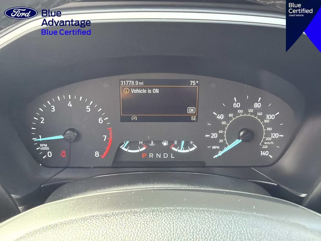 Certified 2022 Ford Escape SE w/ Convenience Package AWD/4WD image 21