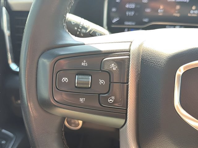 Used 2024 GMC Sierra 2500 Denali w/ Denali Reserve Package AWD/4WD image 21