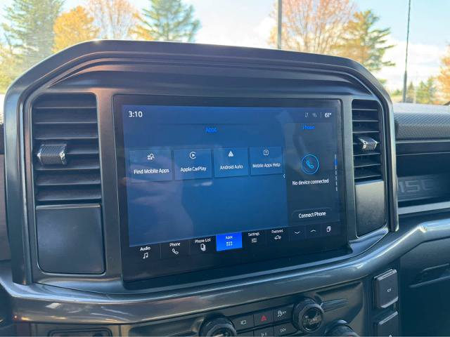 Certified 2025 Ford F150 STX w/ Equipment Group 200A AWD/4WD image 21
