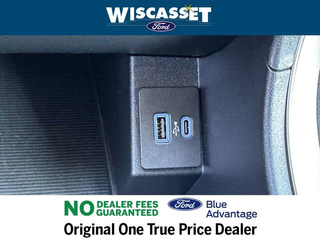 Certified 2024 Ford Edge SEL image 16