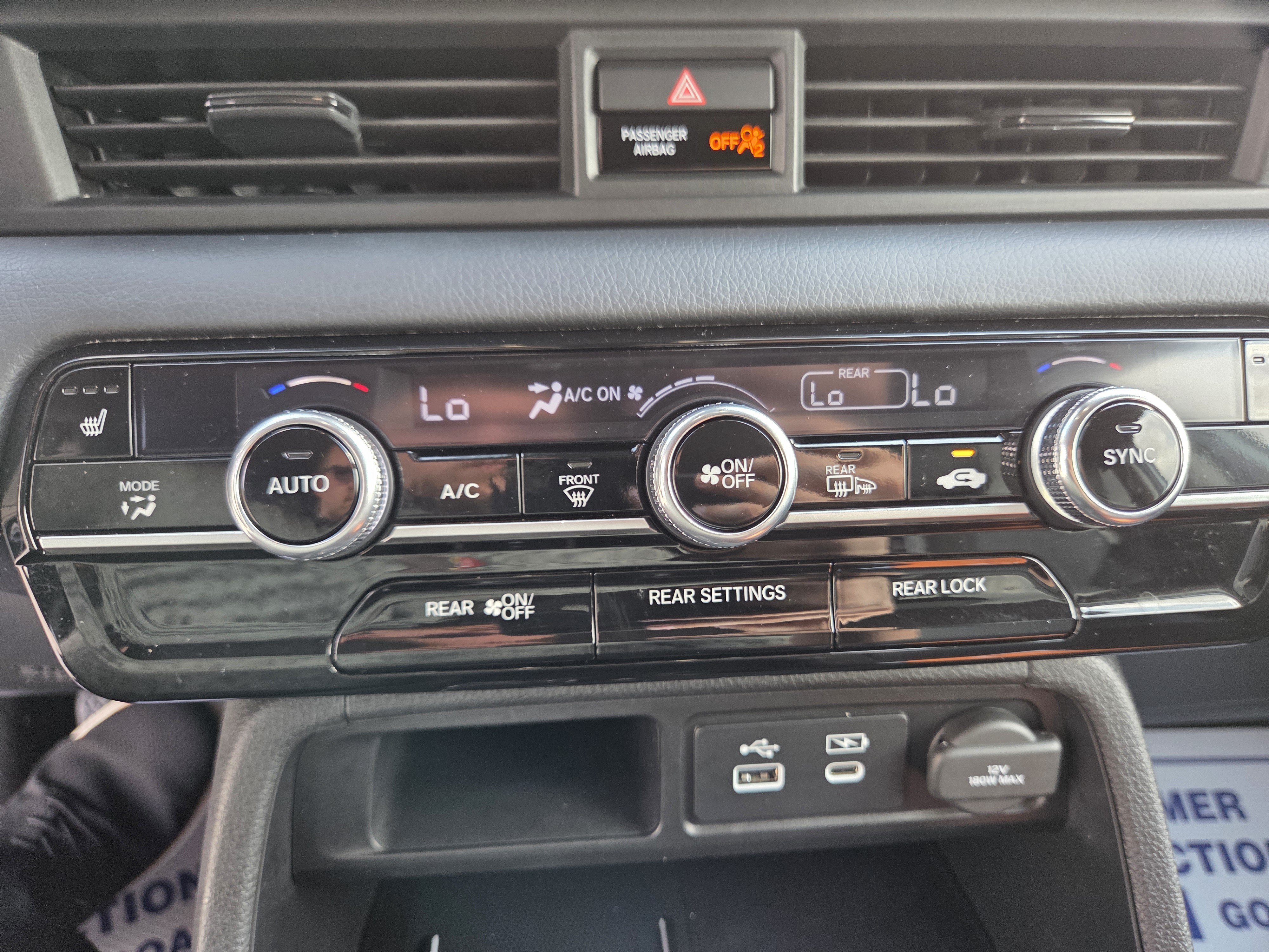 Used 2023 Honda Pilot EX-L image 24