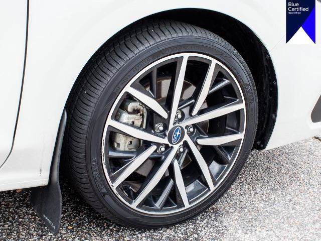 Used 2024 Subaru Impreza 2.0i Sport AWD/4WD image 8