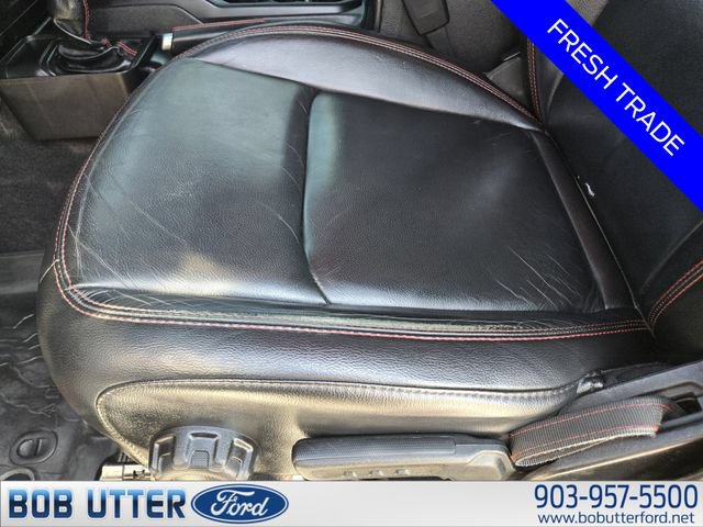 Used 2018 Jeep Wrangler Unlimited Rubicon AWD/4WD image 23