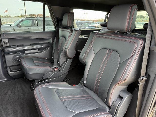 Certified 2024 Ford Expedition Max Limited image 16