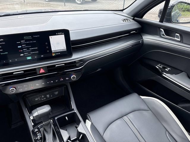 Used 2025 Kia K5 GT-Line FWD image 13