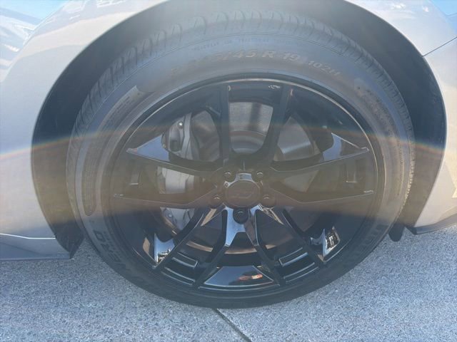 Certified 2021 Ford Mustang GT Premium w/ Equipment Group 401A image 12