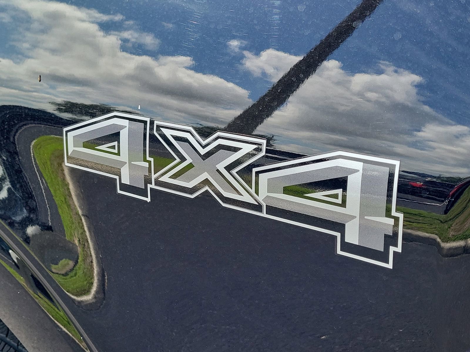 Certified 2025 Ford F150 STX w/ STX Black Appearance Package AWD/4WD image 6