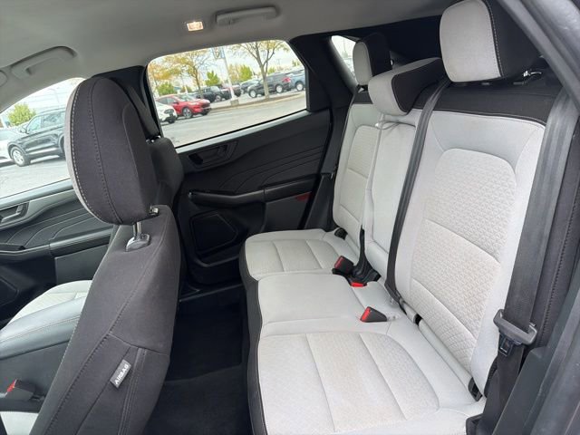 Certified 2025 Ford Escape Active image 14