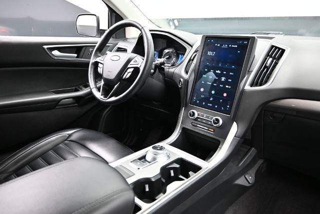 Certified 2024 Ford Edge SEL w/ Convenience Package AWD/4WD image 10