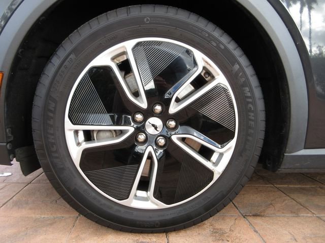 Certified 2021 Ford Mustang Mach-E Select w/ Comfort/Appearance Package image 10