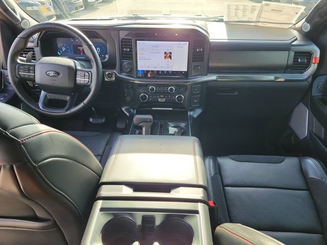 Certified 2025 Ford F150 Raptor AWD/4WD image 17