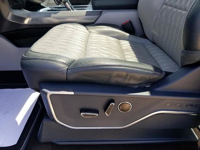 Certified 2023 Ford F150 Limited AWD/4WD image 14