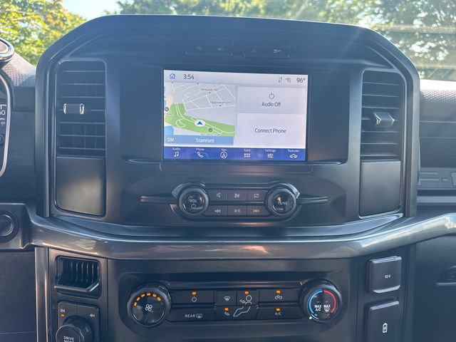 Certified 2023 Ford F150 XL w/ STX Appearance Package AWD/4WD image 21