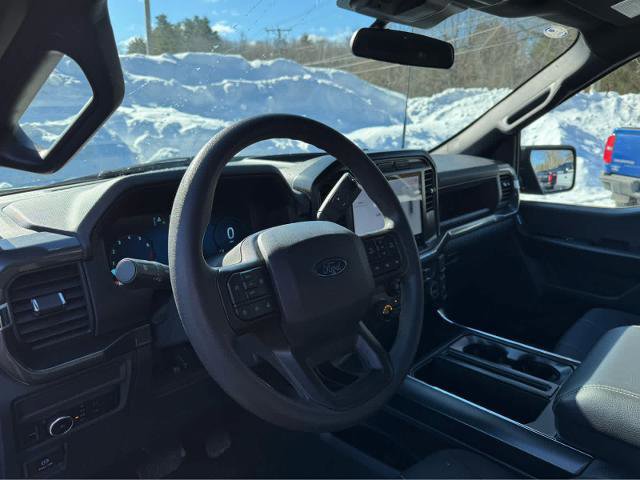 Certified 2024 Ford F150 STX image 15
