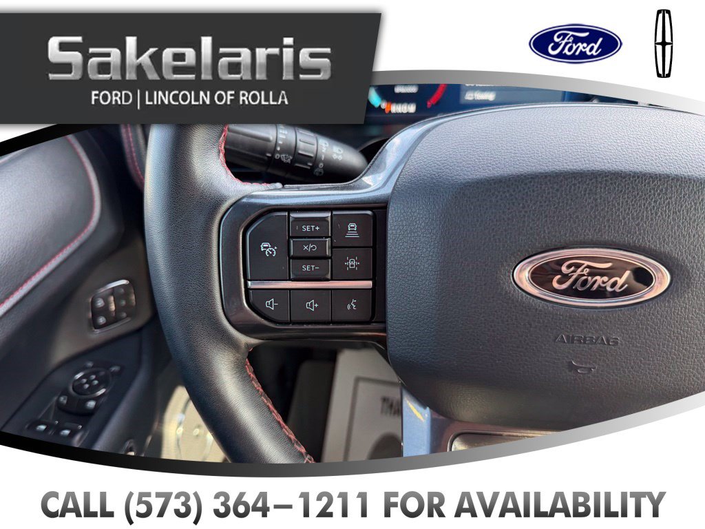 Certified 2022 Ford Expedition Limited AWD/4WD image 17
