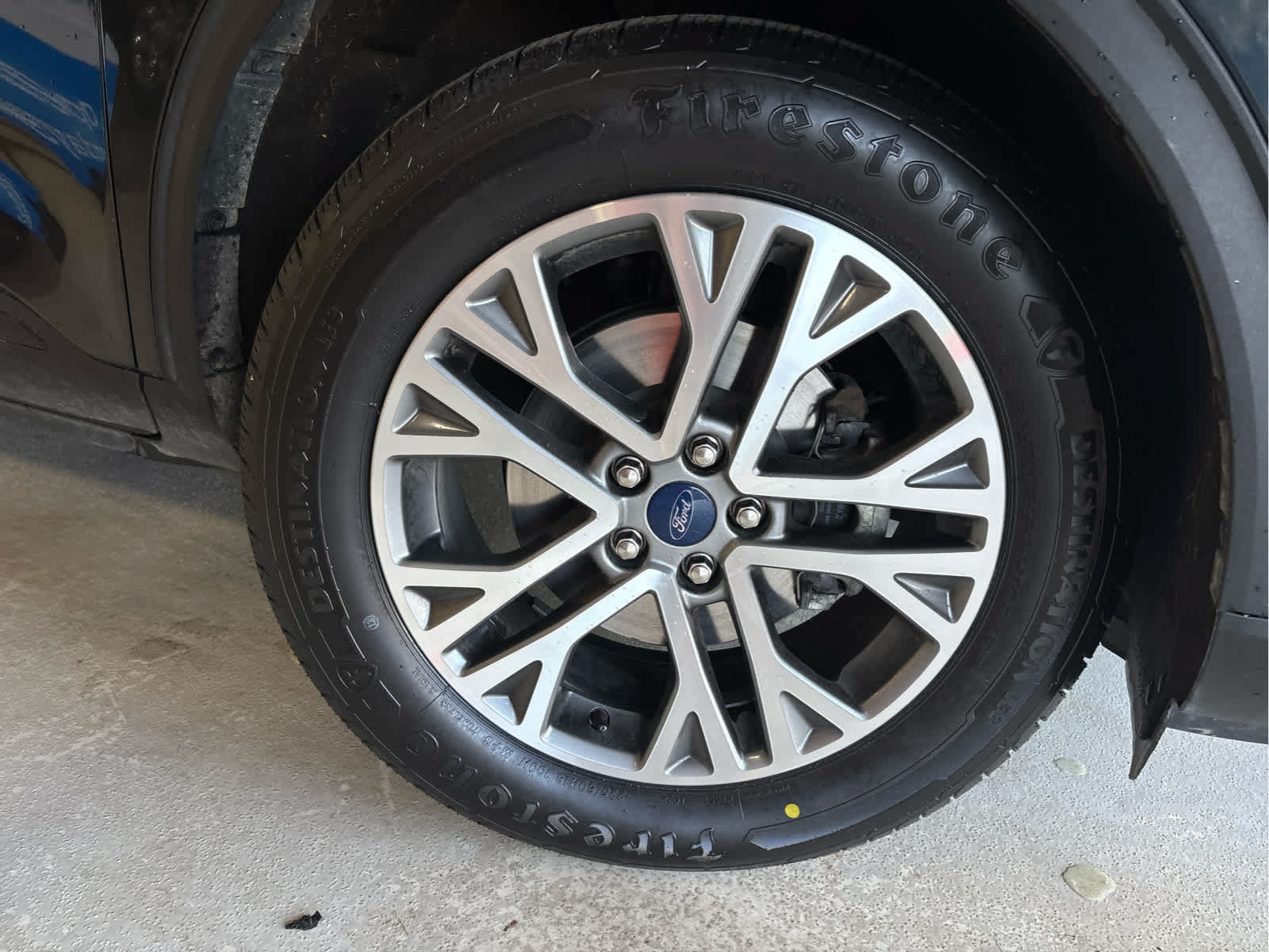 Certified 2022 Ford Escape SEL w/ Technology Package AWD/4WD image 48
