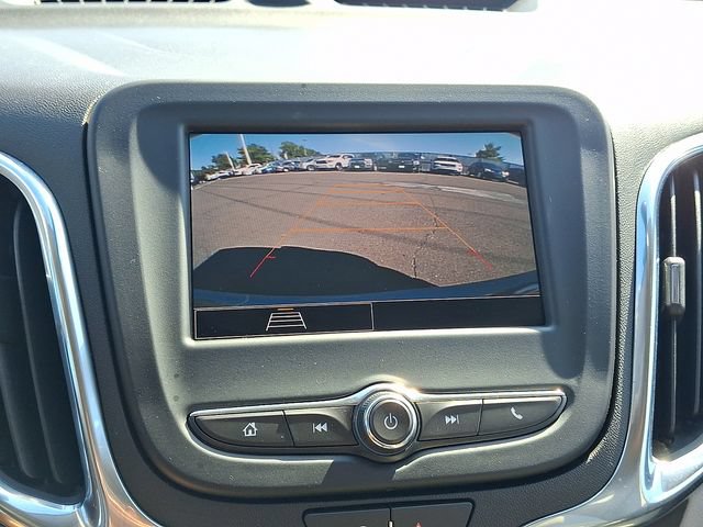 Used 2024 Chevrolet Equinox LS w/ LS Convenience Package AWD/4WD image 17
