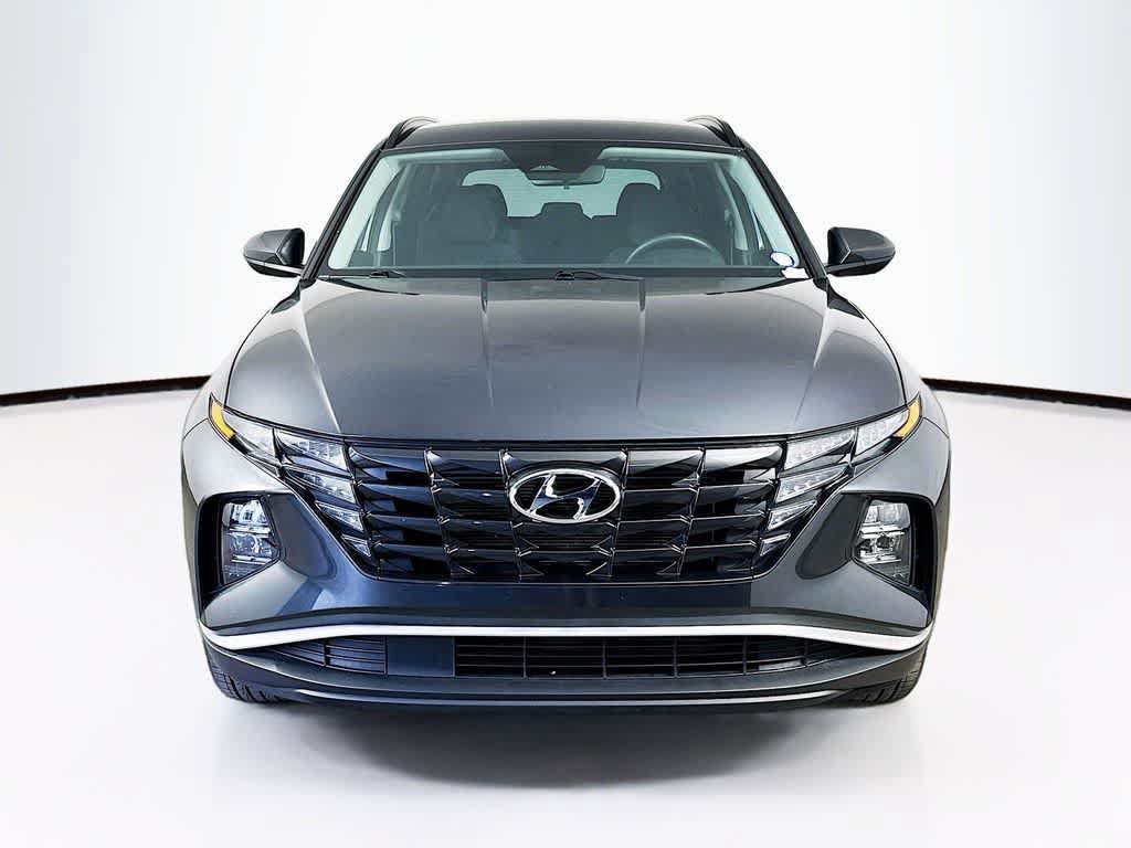 Used 2024 Hyundai Tucson SEL FWD image 6