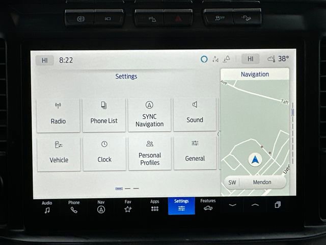 Certified 2024 Ford F250 Lariat w/ Lariat Ultimate Package image 32