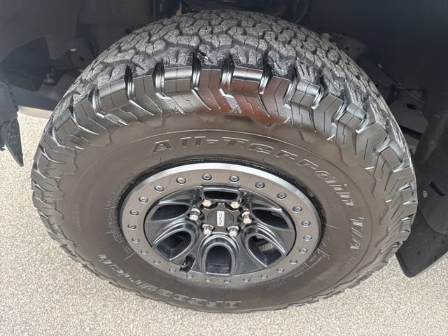 Certified 2023 Ford F150 Raptor AWD/4WD image 21
