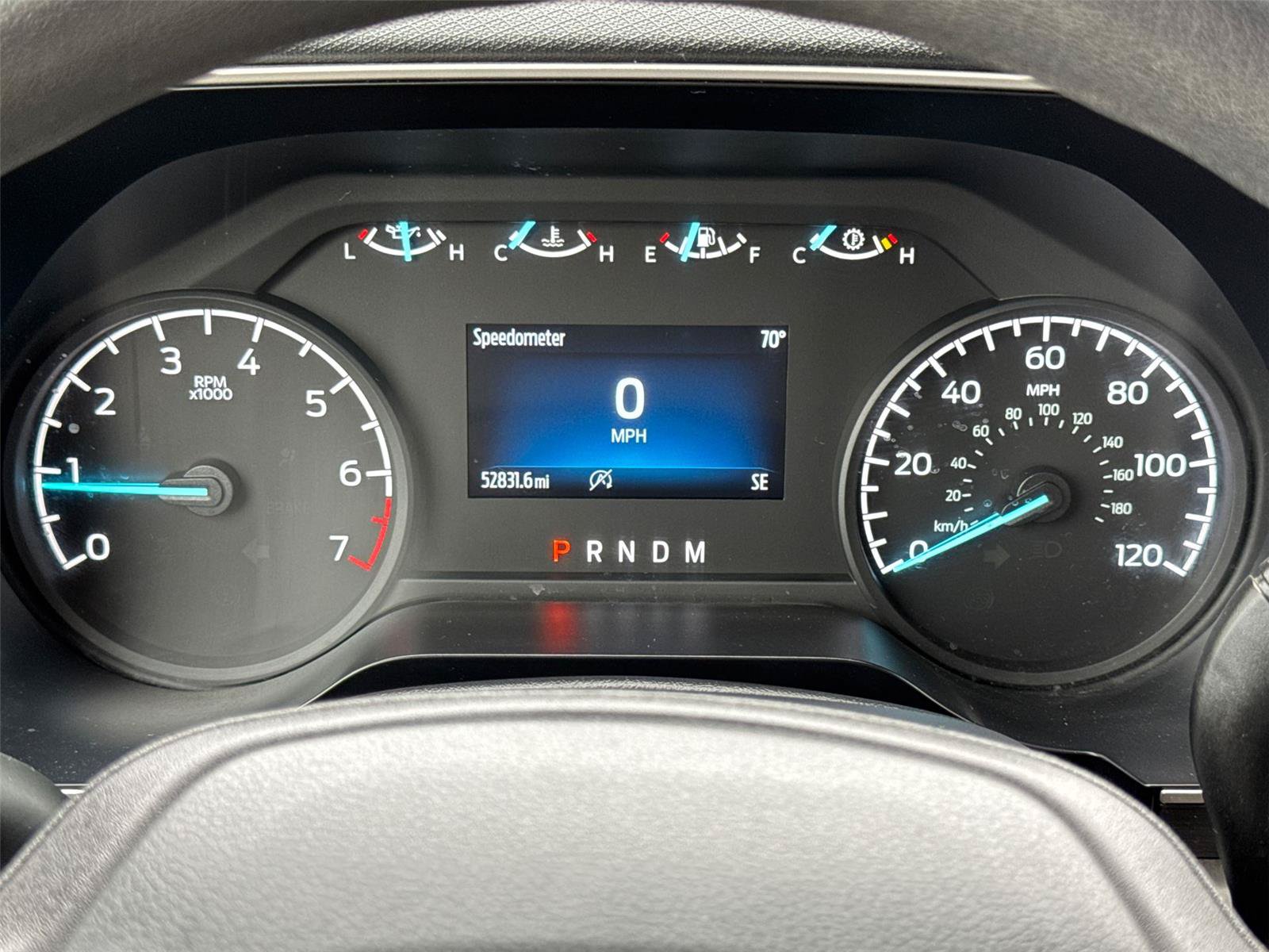 Certified 2021 Ford F150 XLT AWD/4WD image 32