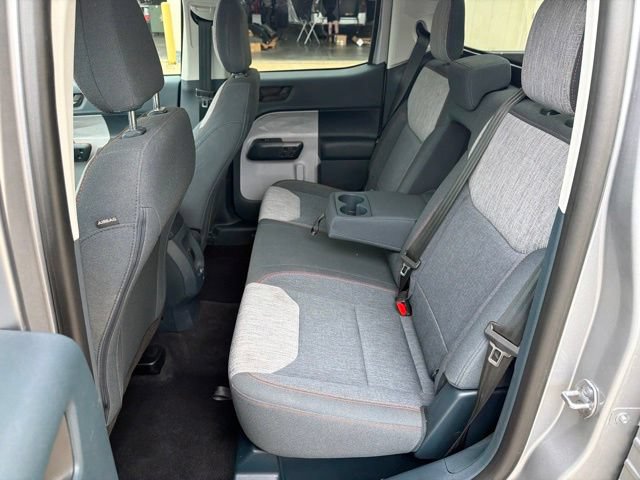 Certified 2023 Ford Maverick XLT FWD image 15