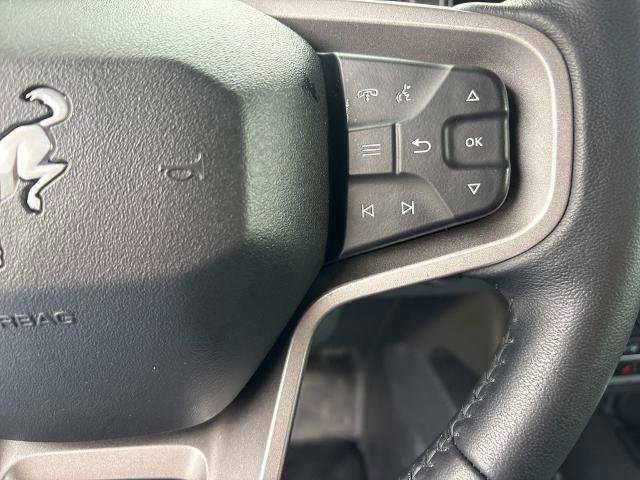 Certified 2025 Ford Bronco Badlands AWD/4WD image 29