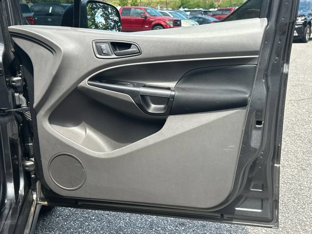 Certified 2022 Ford Transit Connect XL FWD image 14