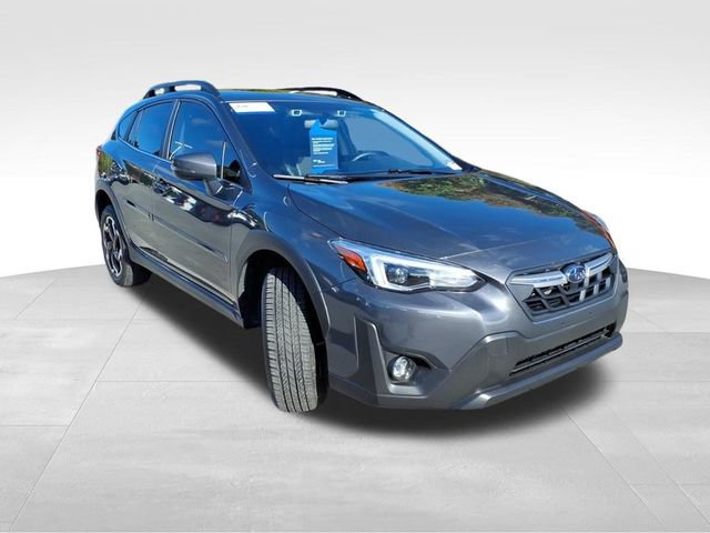 Used 2023 Subaru Crosstrek 2.5i Limited w/ Moonroof Package image 8