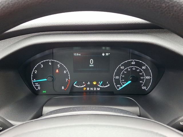 Certified 2024 Ford Transit 350 Base image 17