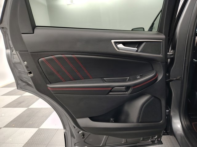 Certified 2022 Ford Edge ST-Line w/ Class II Trailer Tow Package AWD/4WD image 26