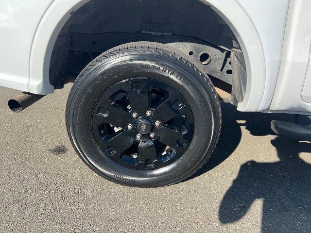 Certified 2021 Ford Ranger Lariat w/ Equipment Group 501A High image 14