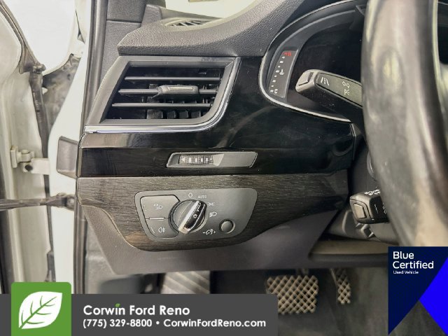 Used 2017 Audi Q7 2.0T Premium Plus w/ Premium Plus Package AWD/4WD image 14