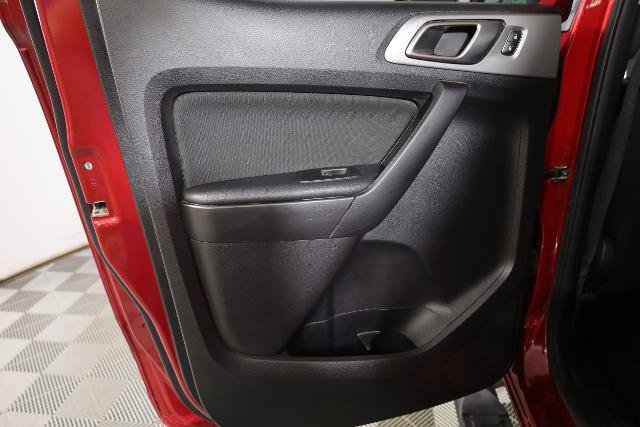 Certified 2020 Ford Ranger XLT w/ FX4 Off-Road Package AWD/4WD image 29
