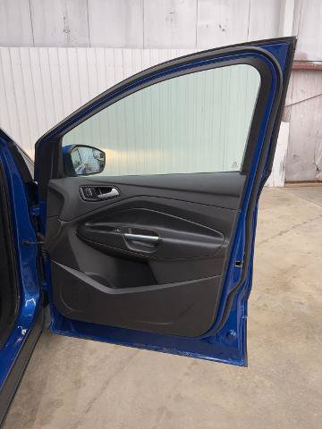 Certified 2019 Ford Escape SE FWD image 19