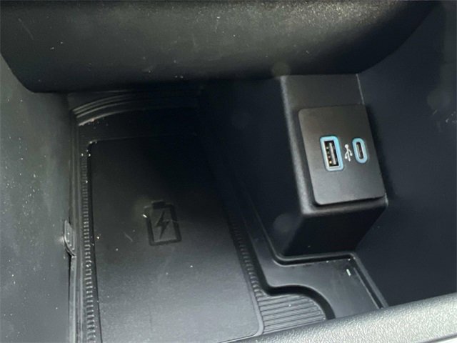 Certified 2022 Ford Edge SEL w/ Convenience Package image 26