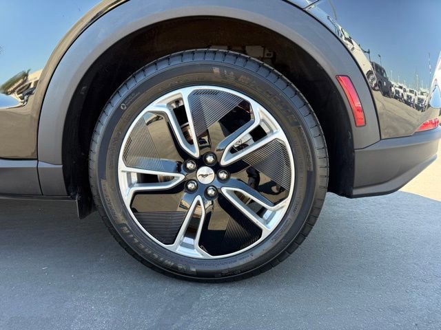 Certified 2021 Ford Mustang Mach-E Select w/ Comfort/Appearance Package image 9