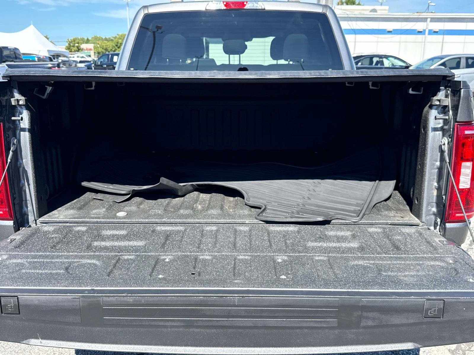 Certified 2021 Ford F150 XLT AWD/4WD image 29