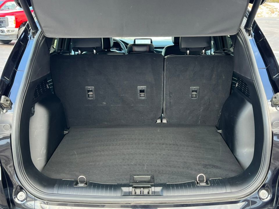 Certified 2023 Ford Escape ST-Line image 37