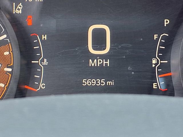 Used 2025 Jeep Compass Limited image 20