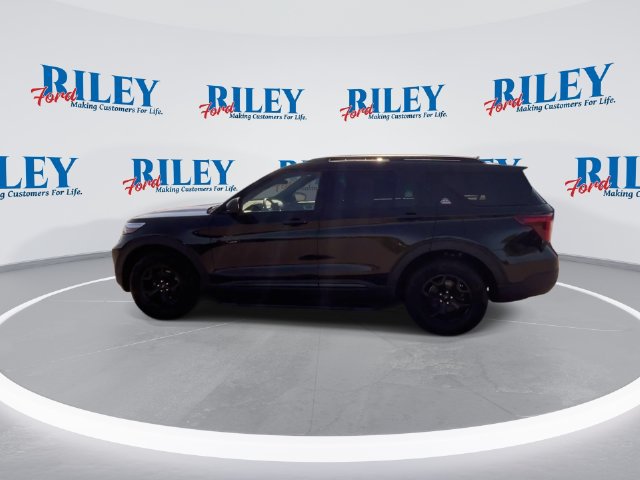 Certified 2023 Ford Explorer Timberline AWD/4WD image 8